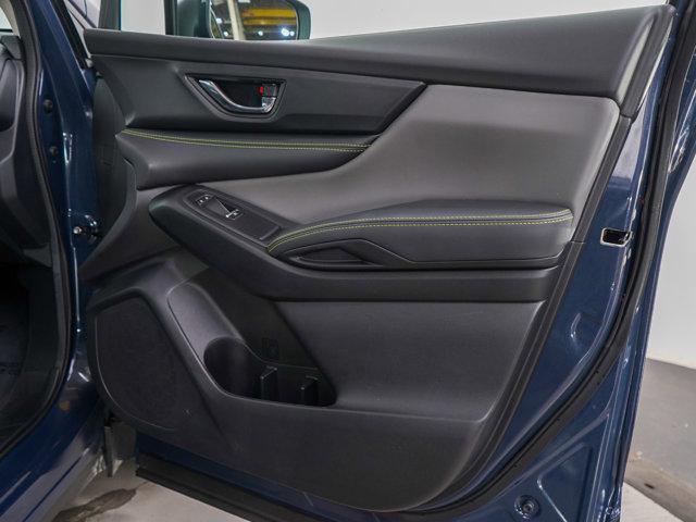 used 2024 Subaru Ascent car, priced at $38,998