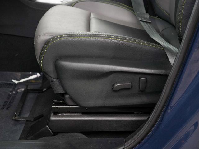 used 2024 Subaru Ascent car, priced at $38,998