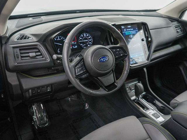 used 2024 Subaru Ascent car, priced at $38,998