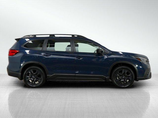 used 2024 Subaru Ascent car, priced at $38,998