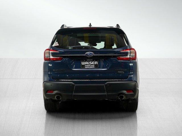 used 2024 Subaru Ascent car, priced at $38,998