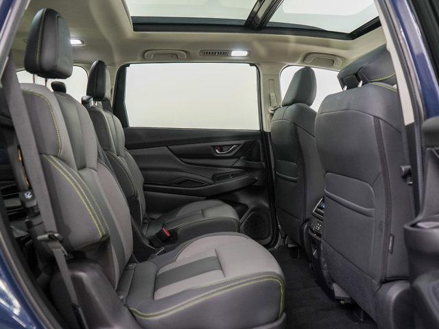 used 2024 Subaru Ascent car, priced at $38,998