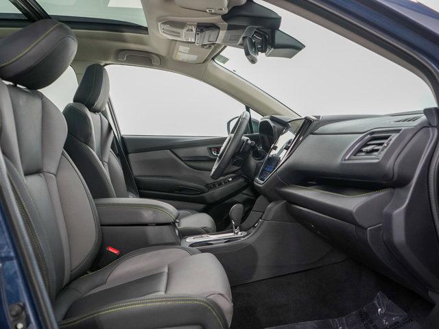 used 2024 Subaru Ascent car, priced at $38,998