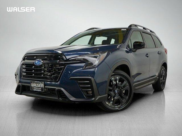 used 2024 Subaru Ascent car, priced at $38,998