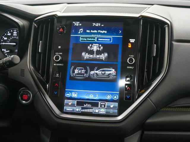 used 2024 Subaru Ascent car, priced at $38,998