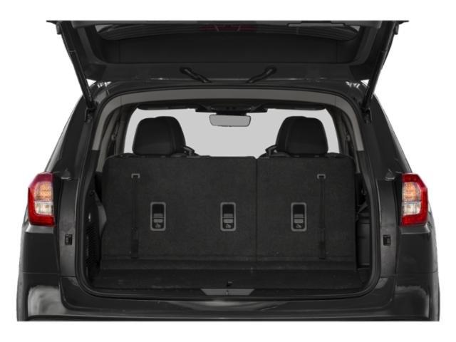 used 2024 Subaru Ascent car