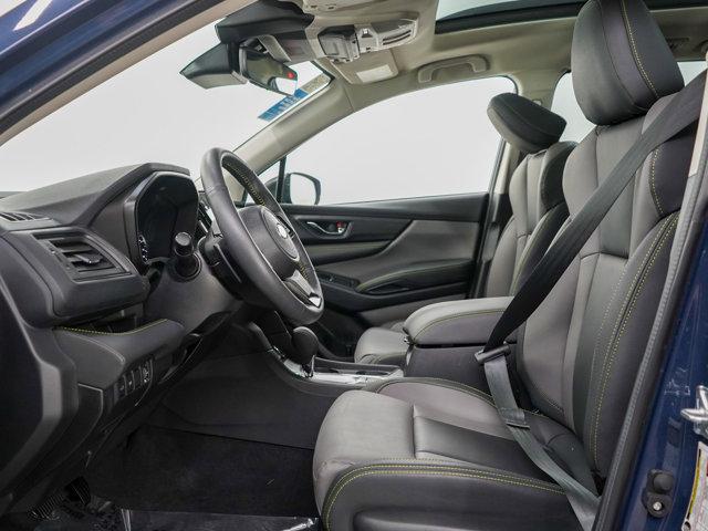 used 2024 Subaru Ascent car, priced at $38,998