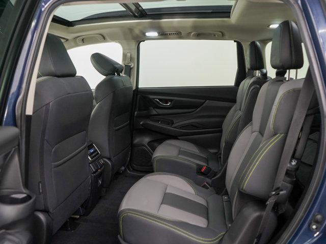 used 2024 Subaru Ascent car, priced at $38,998
