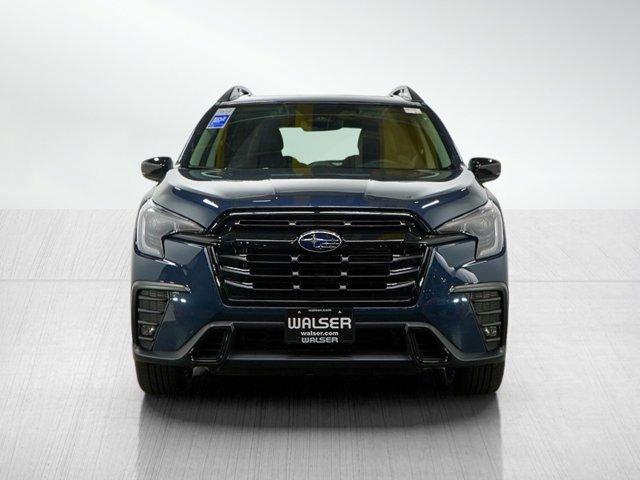used 2024 Subaru Ascent car, priced at $38,998