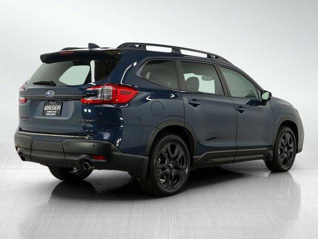 used 2024 Subaru Ascent car, priced at $38,998