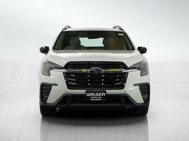 used 2024 Subaru Ascent car, priced at $40,599