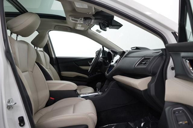 used 2024 Subaru Ascent car, priced at $40,599