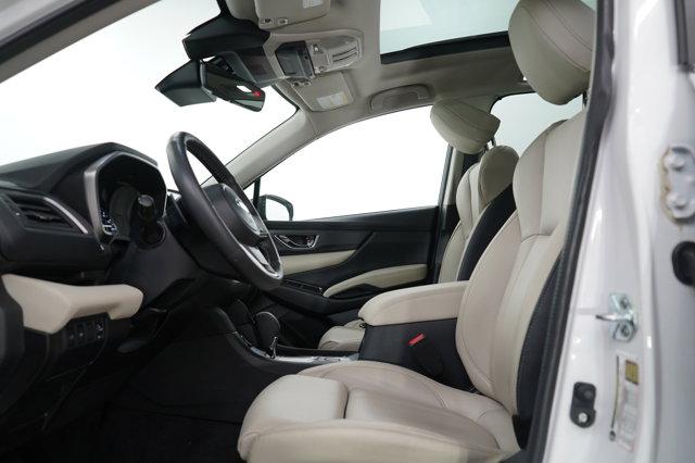used 2024 Subaru Ascent car, priced at $40,599