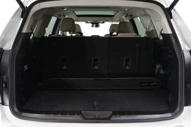 used 2024 Subaru Ascent car, priced at $40,599