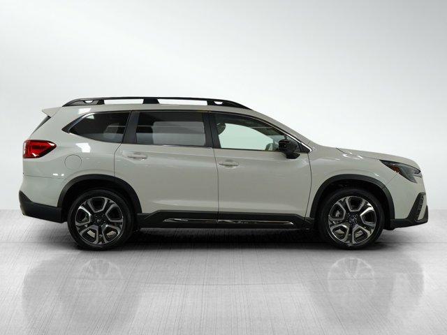 used 2024 Subaru Ascent car, priced at $40,599