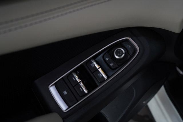 used 2024 Subaru Ascent car, priced at $40,599