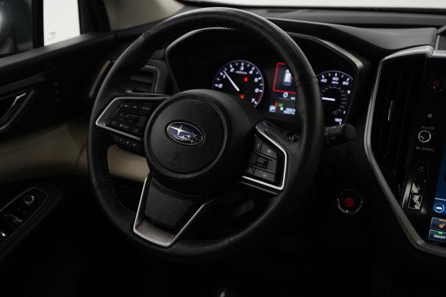 used 2024 Subaru Ascent car, priced at $40,599