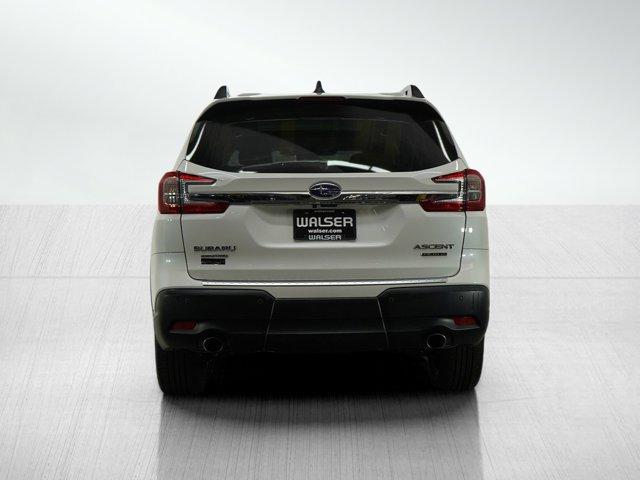 used 2024 Subaru Ascent car, priced at $40,599