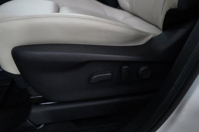 used 2024 Subaru Ascent car, priced at $40,599