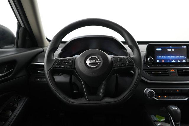 used 2024 Nissan Altima car, priced at $19,998