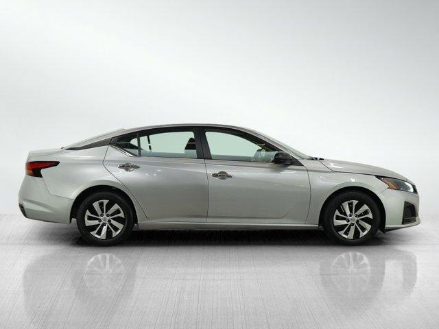 used 2024 Nissan Altima car, priced at $19,998