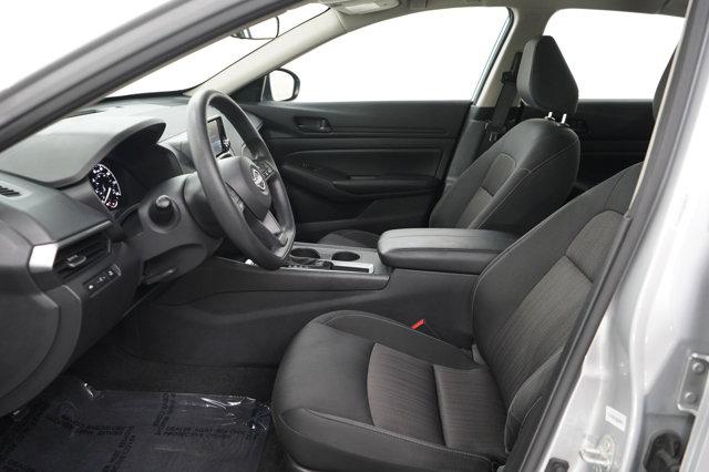 used 2024 Nissan Altima car, priced at $19,998