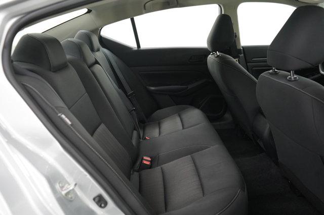 used 2024 Nissan Altima car, priced at $19,998