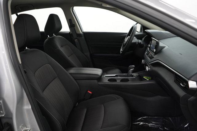 used 2024 Nissan Altima car, priced at $19,998