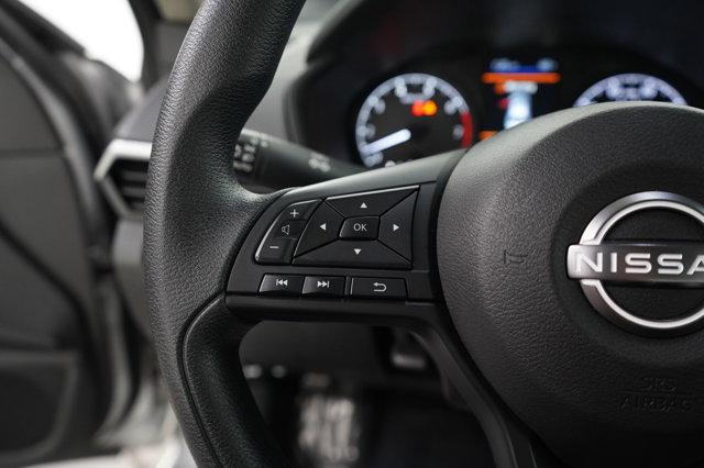 used 2024 Nissan Altima car, priced at $19,998