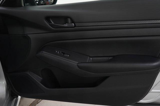 used 2024 Nissan Altima car, priced at $19,998