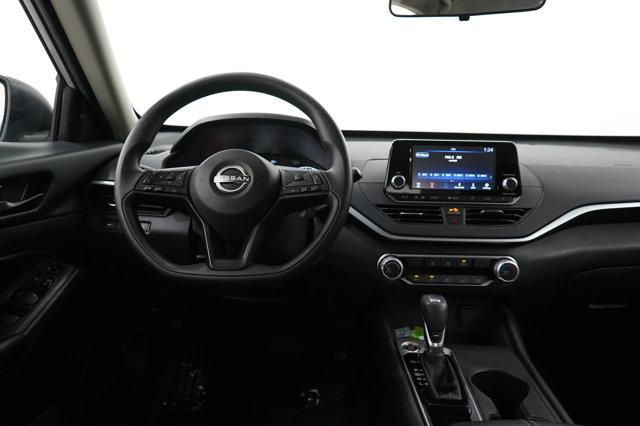 used 2024 Nissan Altima car, priced at $19,998