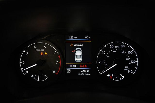 used 2024 Nissan Altima car, priced at $19,998