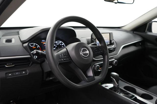 used 2024 Nissan Altima car, priced at $19,998