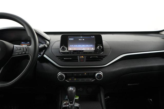 used 2024 Nissan Altima car, priced at $19,998