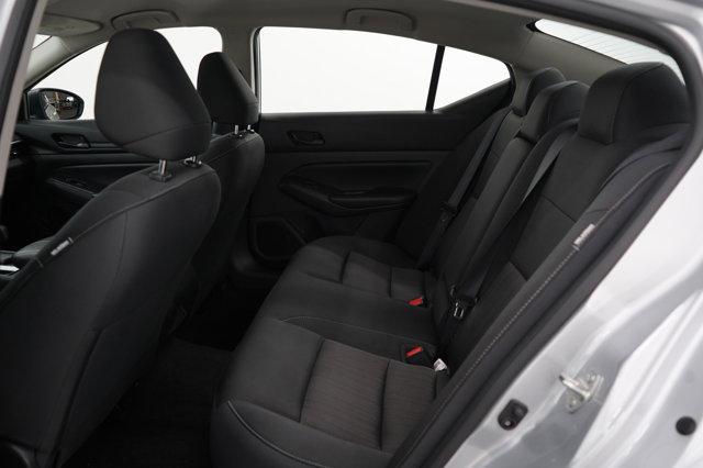 used 2024 Nissan Altima car, priced at $19,998