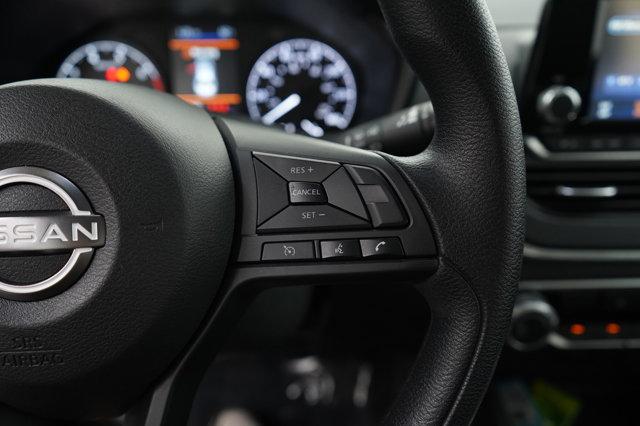 used 2024 Nissan Altima car, priced at $19,998