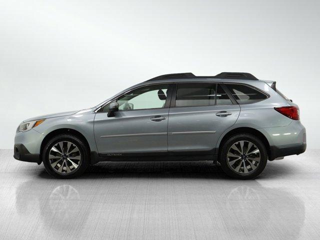 used 2015 Subaru Outback car, priced at $13,998