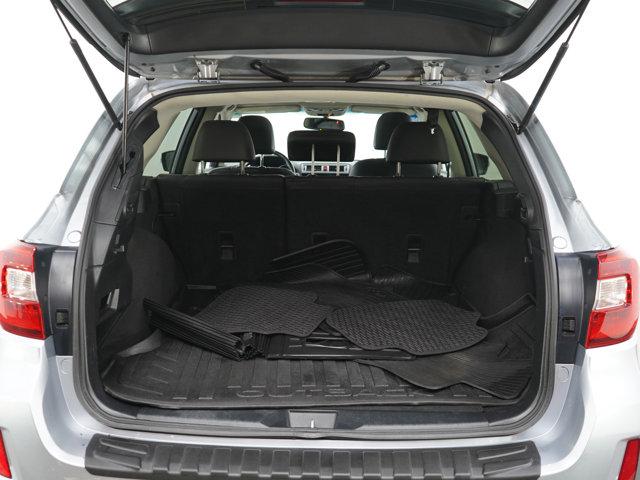 used 2015 Subaru Outback car, priced at $13,998