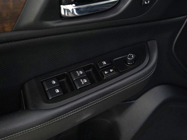 used 2015 Subaru Outback car, priced at $13,998