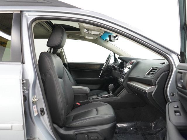 used 2015 Subaru Outback car, priced at $13,998