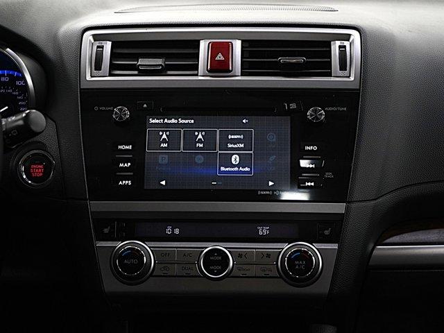 used 2015 Subaru Outback car, priced at $13,998