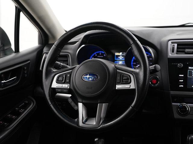 used 2015 Subaru Outback car, priced at $13,998