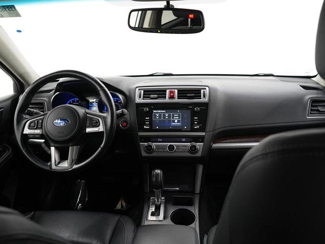 used 2015 Subaru Outback car, priced at $13,998