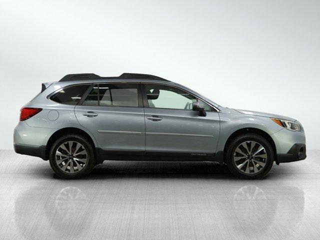 used 2015 Subaru Outback car, priced at $13,998