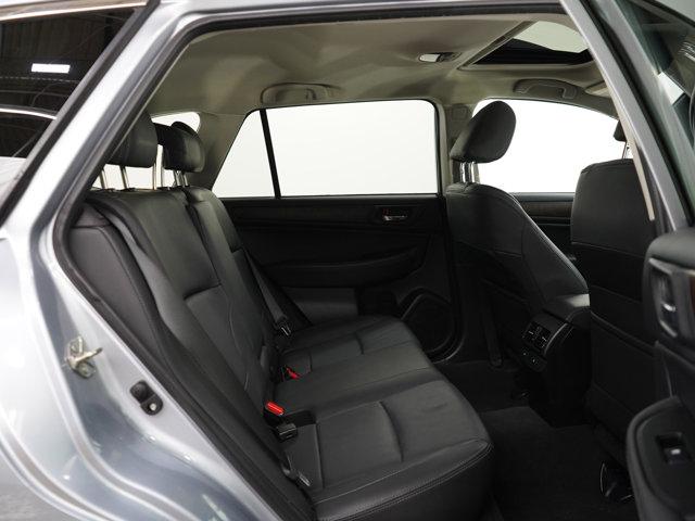 used 2015 Subaru Outback car, priced at $13,998