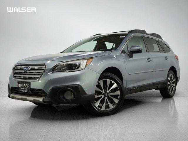 used 2015 Subaru Outback car, priced at $13,998