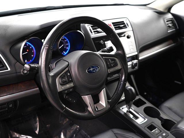 used 2015 Subaru Outback car, priced at $13,998