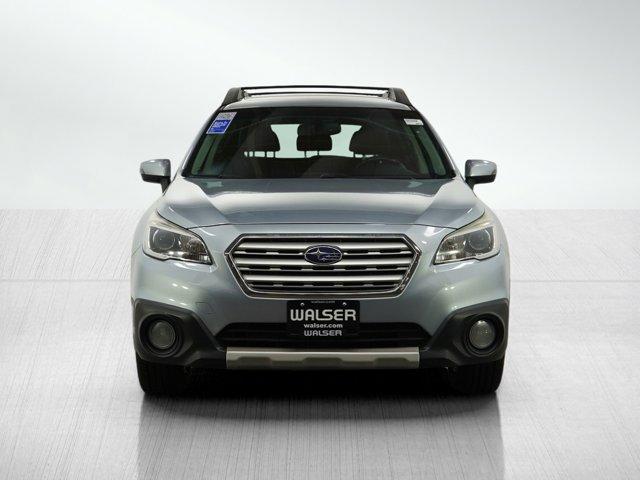 used 2015 Subaru Outback car, priced at $13,998