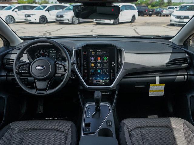 new 2024 Subaru Crosstrek car, priced at $30,818