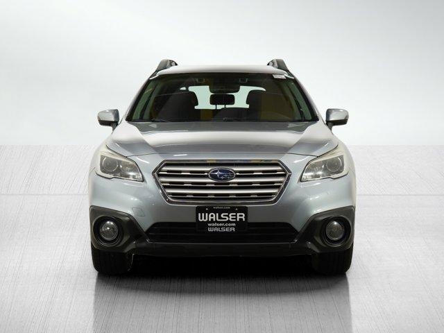 used 2017 Subaru Outback car, priced at $13,299